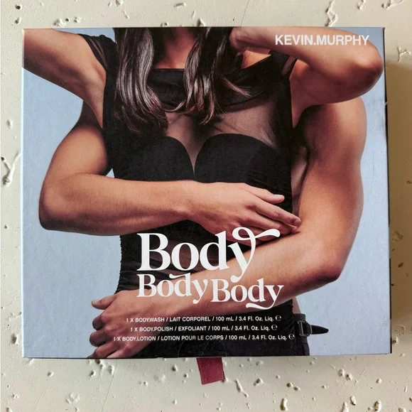 Kevin Murphy Body Trio Set - Picture 3 of 3